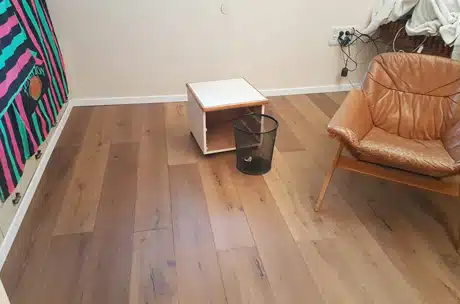 פרקט רב שכבתי