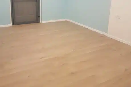 פרקט תלת שכבתי