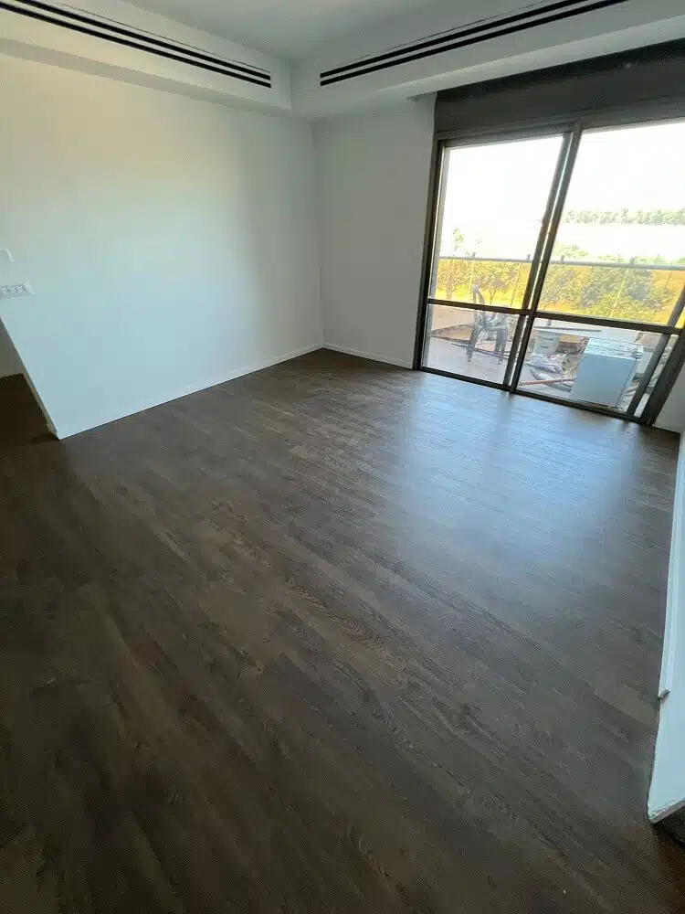 פרויקט פרקט קוויק סטייפ, ריצוף פרקט בנתניה - פרקט אונליין