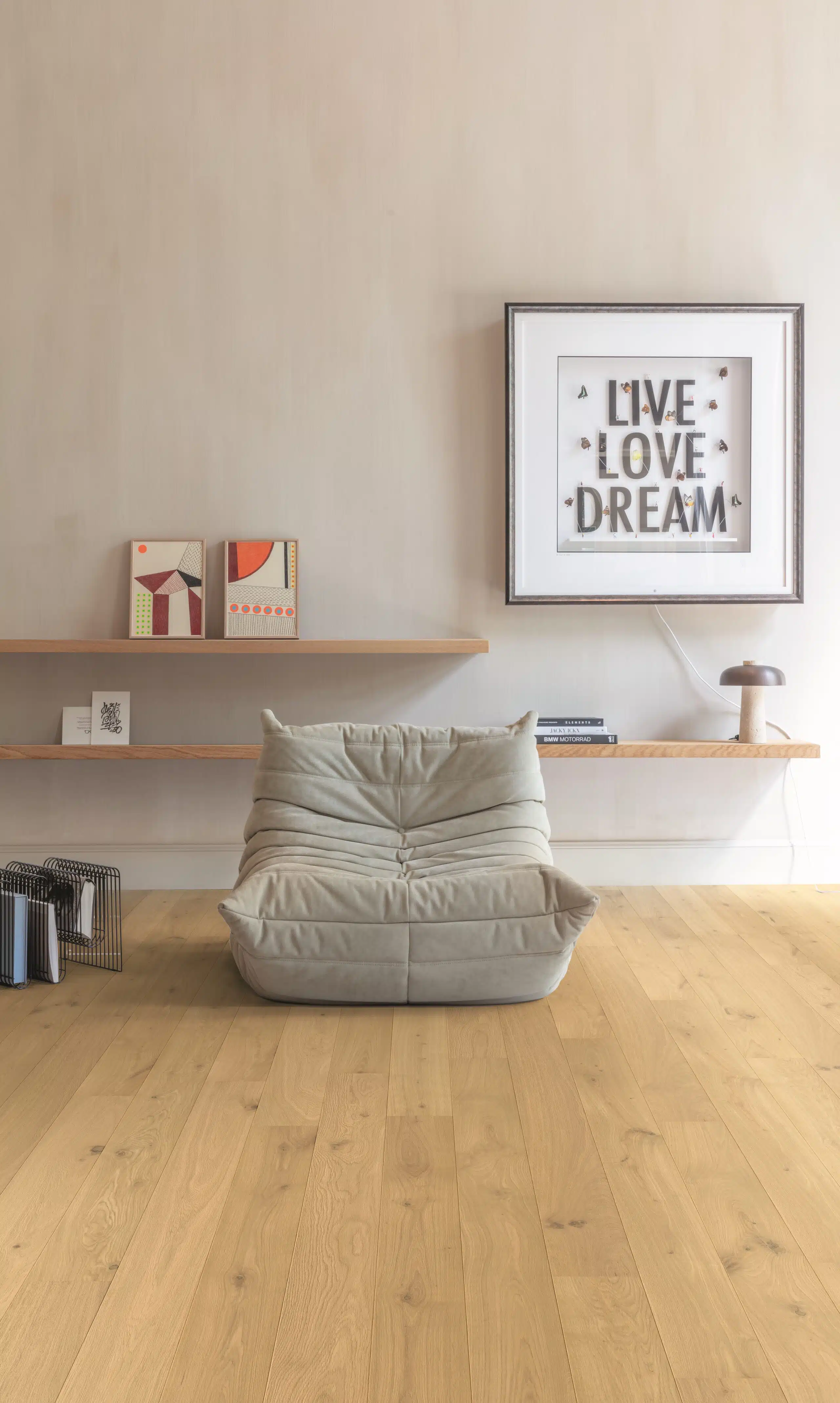 פרקט בהרצליה