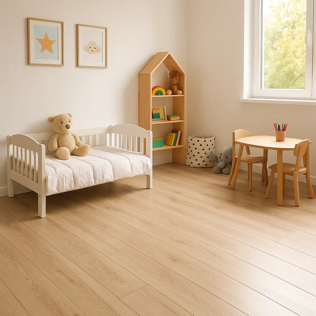 פרקטים לחדרי ילדים