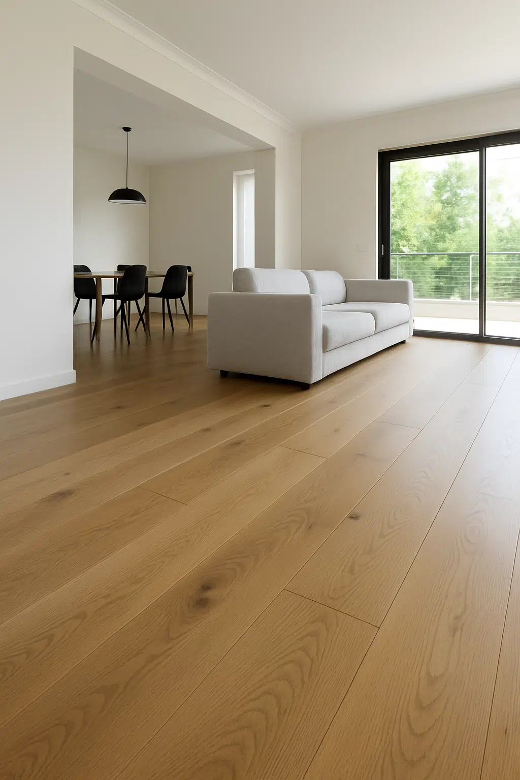 פרקט ברוחב 26 ס"מ או 30