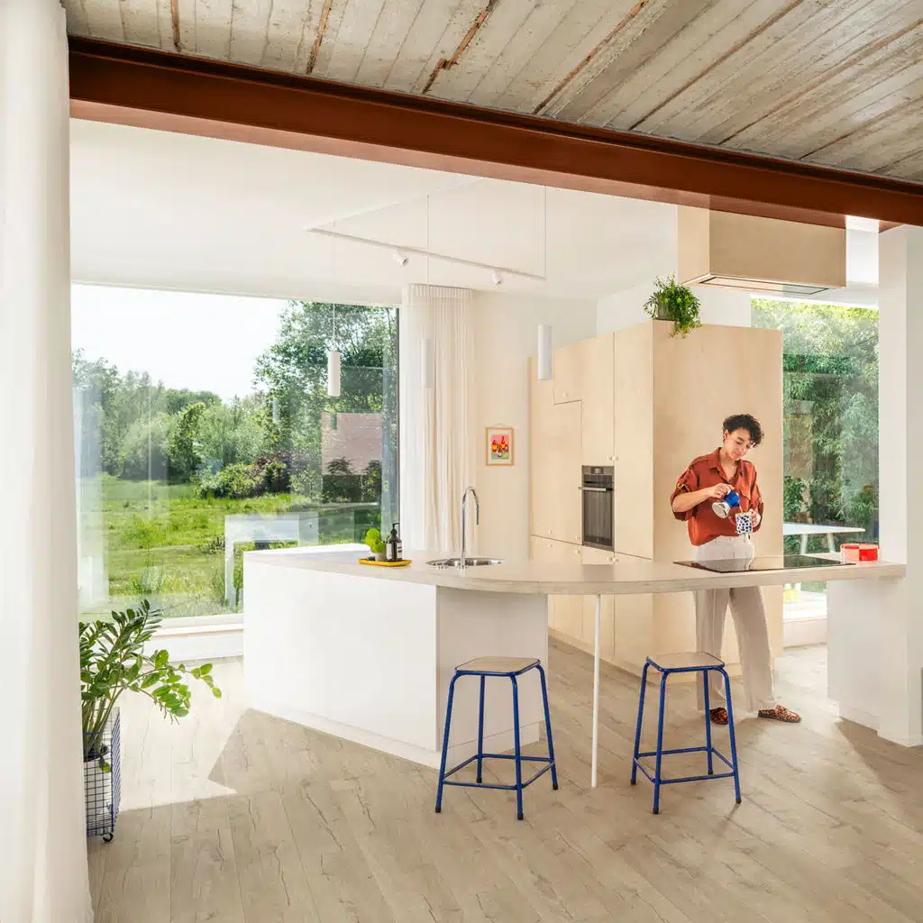 אלון בז' קלאסי דגם IM1847