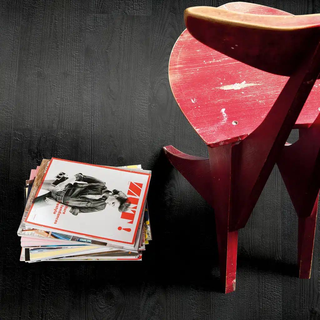 קרשים שרופים דגם IM1862