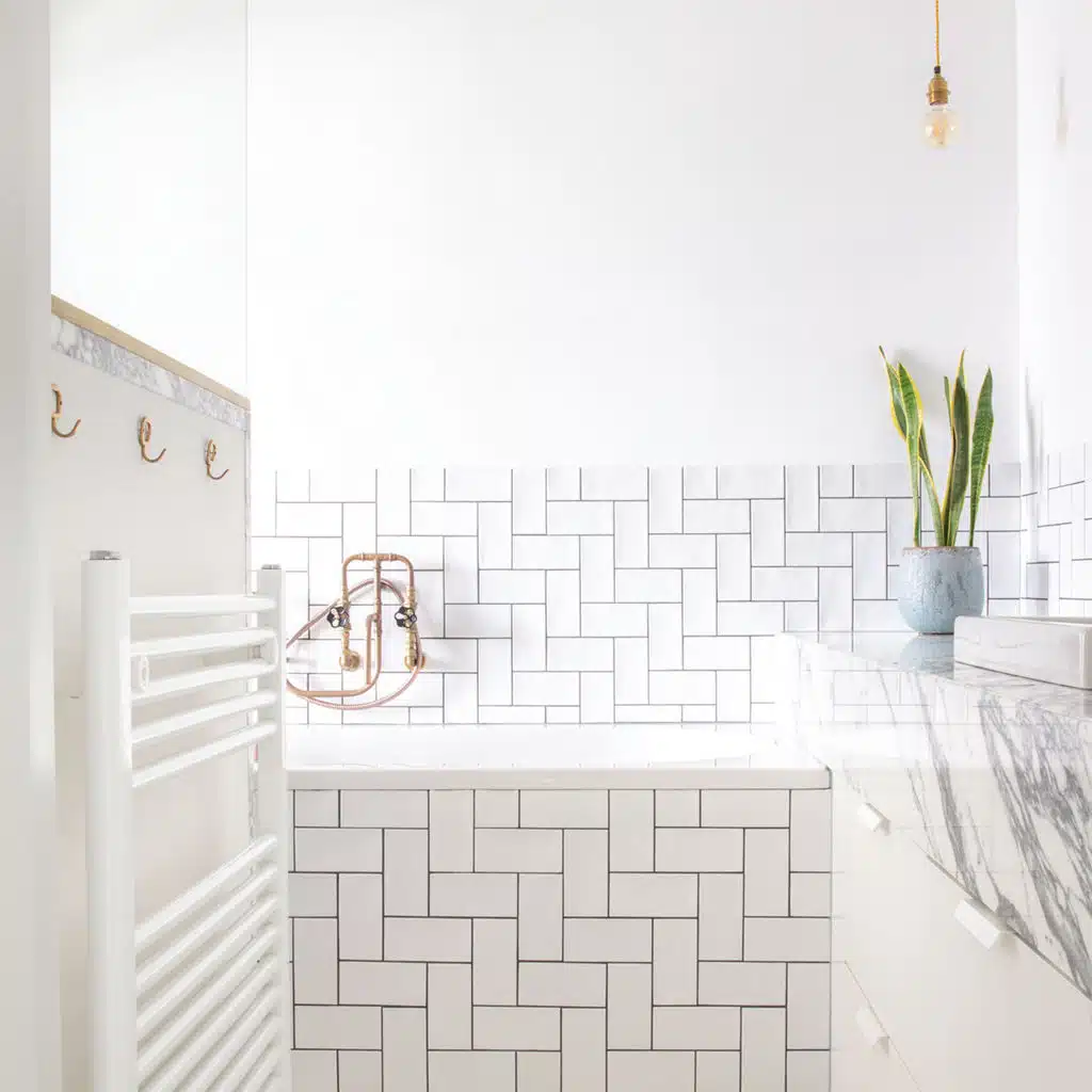 אלון אפור פטינה קלאסית דגם IM3560