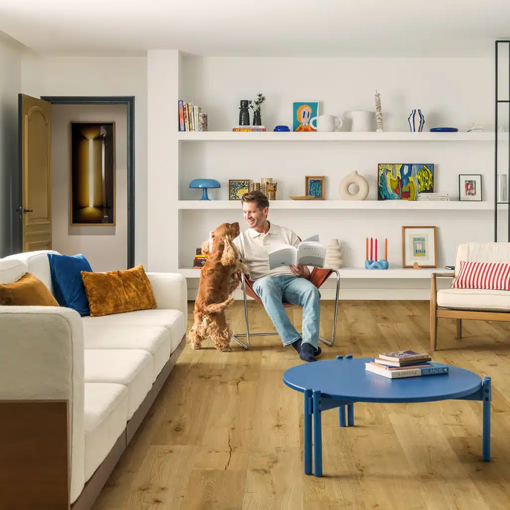 פרקט למינציה באבן יהודה