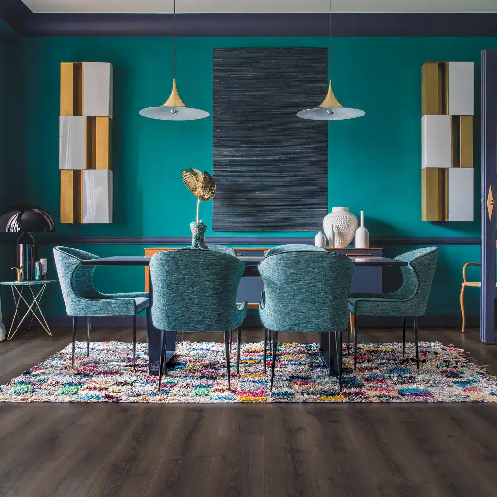 אלון מדברי מוברש חום כהה דגם MJ3553