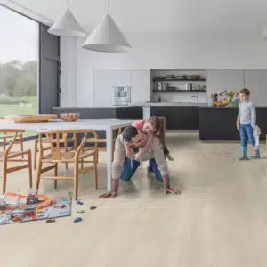 פרקט עד הבית