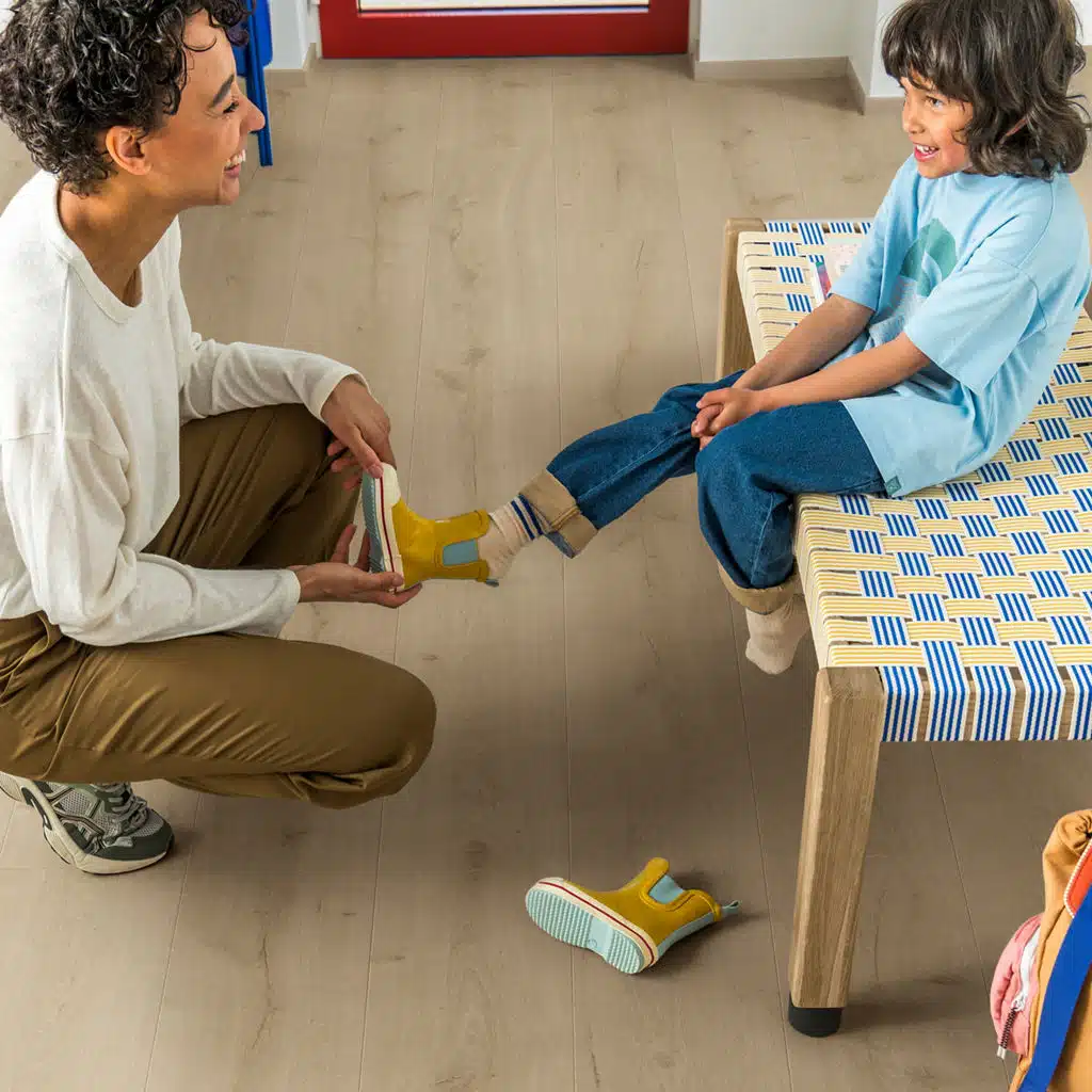 אלון מדברי בהיר טבעי דגם MJ3550