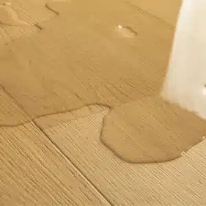 פרקט עמיד למים