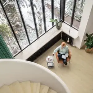 פרקט למינציה בפתח תקווה
