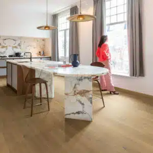 פרקט למטבח – האם זה רעיון טוב